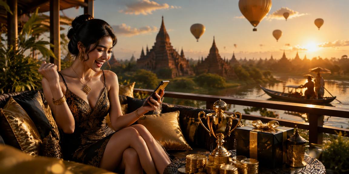 666fith စလော့ဂိမ်းများ